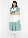 Digi girl - Maid clothes(2)