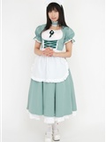 Digi girl - Maid clothes(6)