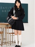 2012.11.12 uniform girl photo(1)