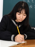 2012.11.12 uniform girl photo(42)