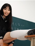 2012.11.12 uniform girl photo(46)