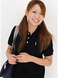 [syukou club] 2012.12.10 uniform Girl 10 cypress Japanese actress sexy silk stockings(5)