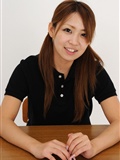 [syukou club] 2012.12.10 uniform Girl 10 cypress Japanese actress sexy silk stockings(62)