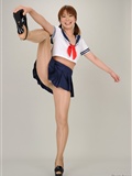 [Syukou-Club] 20130118 Pantyhose Fullsize 日本女优性感丝袜(48)