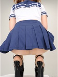 [Syukou-Club] 20130118 Pantyhose Fullsize 日本女优性感丝袜(62)