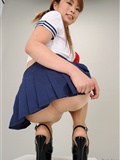 [Syukou-Club] 20130118 Pantyhose Fullsize 日本女优性感丝袜(63)