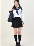 片瀬由奈[Syukou-Club]  制服美少女12 Yuna Katase(1)