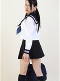 片瀬由奈[Syukou-Club]  制服美少女12 Yuna Katase(46)