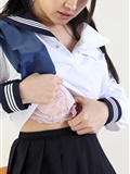 片瀬由奈[Syukou-Club]  制服美少女12 Yuna Katase(156)