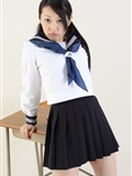 片瀬由奈[Syukou-Club]  制服美少女12 Yuna Katase(165)