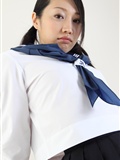 片瀬由奈[Syukou-Club]  制服美少女12 Yuna Katase(167)