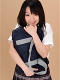 This is a Japanese AV girl(9)
