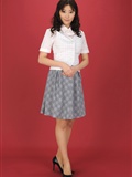 [syukou club] digi girl No.118 rookie ol office uniform(1)