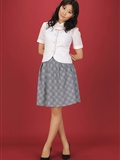 [syukou club] digi girl No.118 rookie ol office uniform(4)