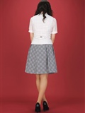[syukou club] digi girl No.118 rookie ol office uniform(10)