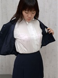 丝袜美女脱衣穿衣全过程 [趣向俱乐部]Syukou-Club(83)