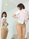 [syukou club] pantyhose no.098 Qiucai AV women's uniform photo(86)