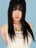 春花優衣 18歲　[Syukou-Club]Digi-girl No.105　日本丝袜美女(42)
