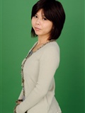 [syukou club] digi girl No.116 wife 3 Asakawa higui Japanese AV Actress(23)