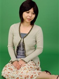 [syukou club] digi girl No.116 wife 3 Asakawa higui Japanese AV Actress(28)