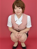 Syukou club olconcept No.124 Japanese AV Actress(6)