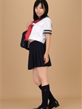 [syukou club] digi girl No.135 uniform Club 2(3)