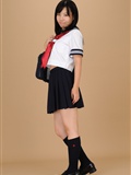 [syukou club] digi girl No.135 uniform Club 2(4)