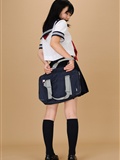 [syukou club] digi girl No.135 uniform Club 2(28)