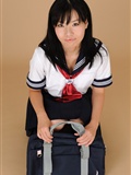[syukou club] digi girl No.135 uniform Club 2(30)
