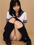 [syukou club] digi girl No.135 uniform Club 2(38)