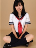 [syukou club] digi girl No.135 uniform Club 2(61)