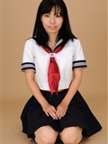 [syukou club] digi girl No.135 uniform Club 2(62)