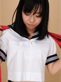 [syukou club] digi girl No.135 uniform Club 2(116)
