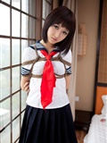 Tingart binding art no. 090 school uniform(3)