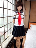 Tingart binding art no. 090 school uniform(4)