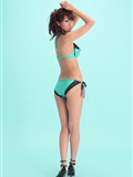 Gravure swimsuit [topqueen] 20110816(3)