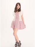 Taoyuan Menai @ topqueen 2011.11.08 Japanese uniform beauty(3)