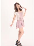 Taoyuan Menai @ topqueen 2011.11.08 Japanese uniform beauty(7)