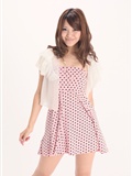 Taoyuan Menai @ topqueen 2011.11.08 Japanese uniform beauty(10)