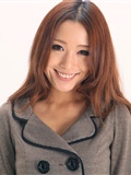 Japanese school uniform photo beautiful woman(36)