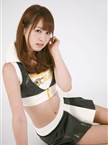 Japanese beauty model [topqueen] 2012.08.28 Nakagawa Shizuka(7)