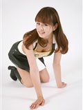 日本美女模特 [Topqueen] 2012.08.28 中川靜香(18)