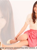 Masuki Sakai private clothes Japanese uniform beauty picture [topqueen] 20120918(1)