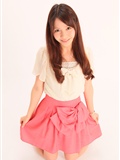 Masuki Sakai private clothes Japanese uniform beauty picture [topqueen] 20120918(10)