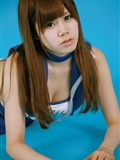 Japanese beauty uniform beauty girl piece(17)