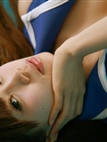 [Topqueen]中野あすか 日本性感制服美女图片 2012.09.21(29)