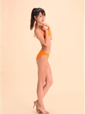 [topqueen] 2012.10.12 Nakagawa Shizuka Japanese underwear sexy beauty(2)
