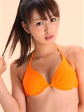 [topqueen] 2012.10.12 Nakagawa Shizuka Japanese underwear sexy beauty(4)