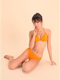[topqueen] 2012.10.12 Nakagawa Shizuka Japanese underwear sexy beauty(17)