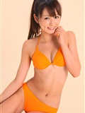 [topqueen] 2012.10.12 Nakagawa Shizuka Japanese underwear sexy beauty(18)